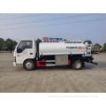 ISUZU 5cbm Drink Water Distribution Water Tanker Truck